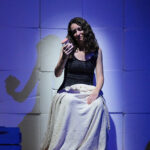 María Albelda, per la seua interpretació en l'obra "Cuirasses", representada pel grup LA COL·LECTIVA IMAGINARIA