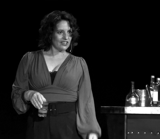 ZORONGO-TEATRO