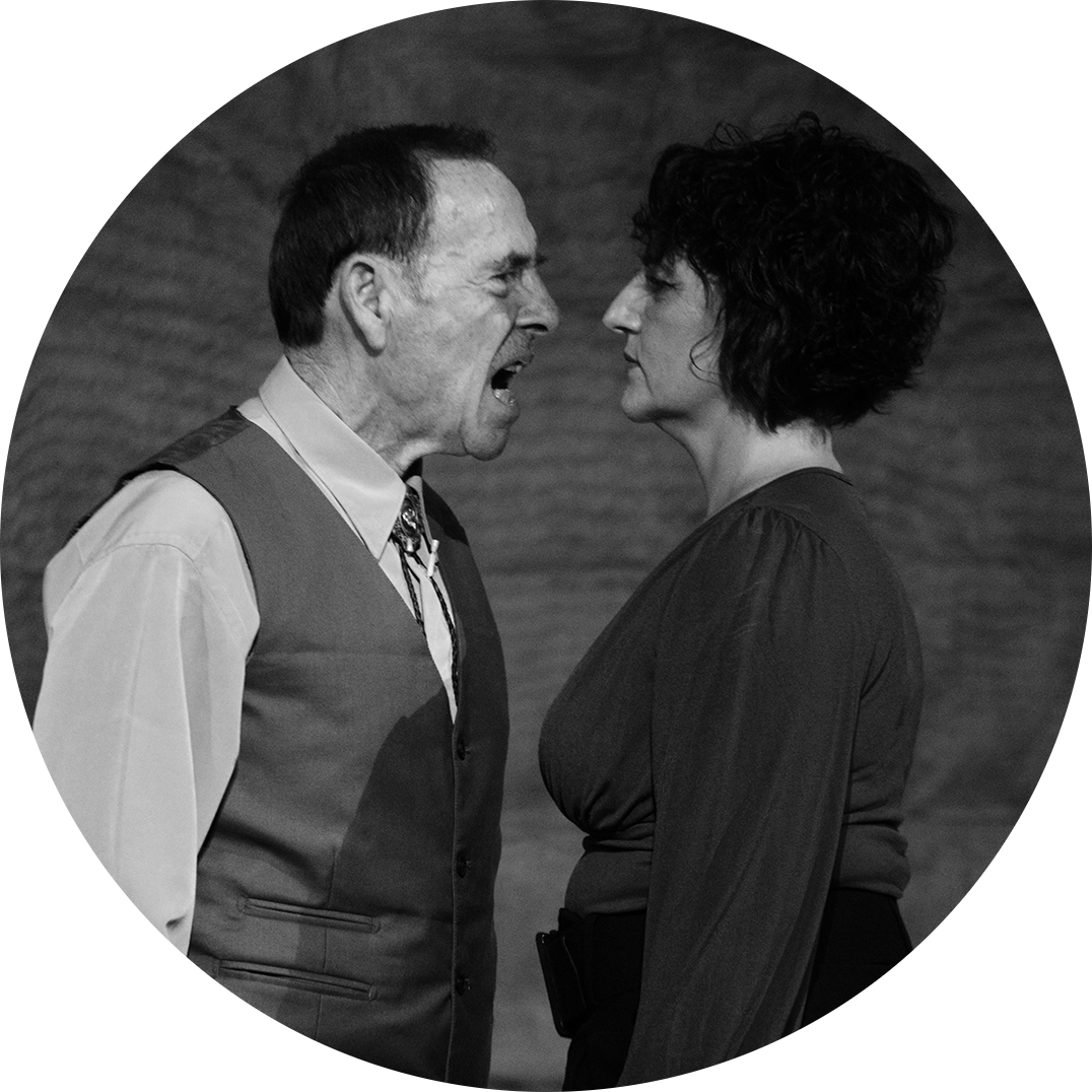 GRUP ZORONGO TEATRE
