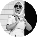 La decisió de Lola, representat pel grup PÀNIC ESCÈNIC.