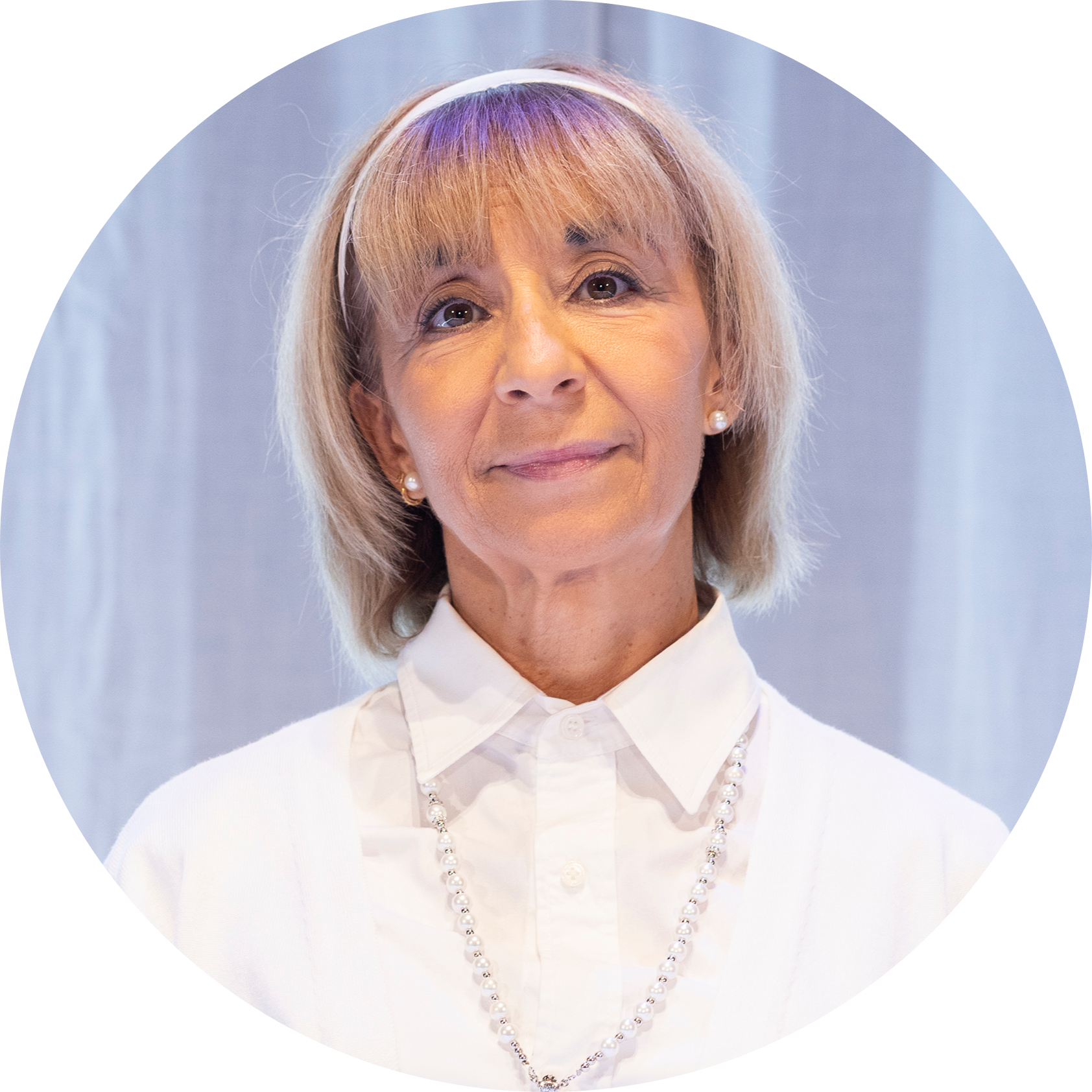 AMPARO SOSPEDRA