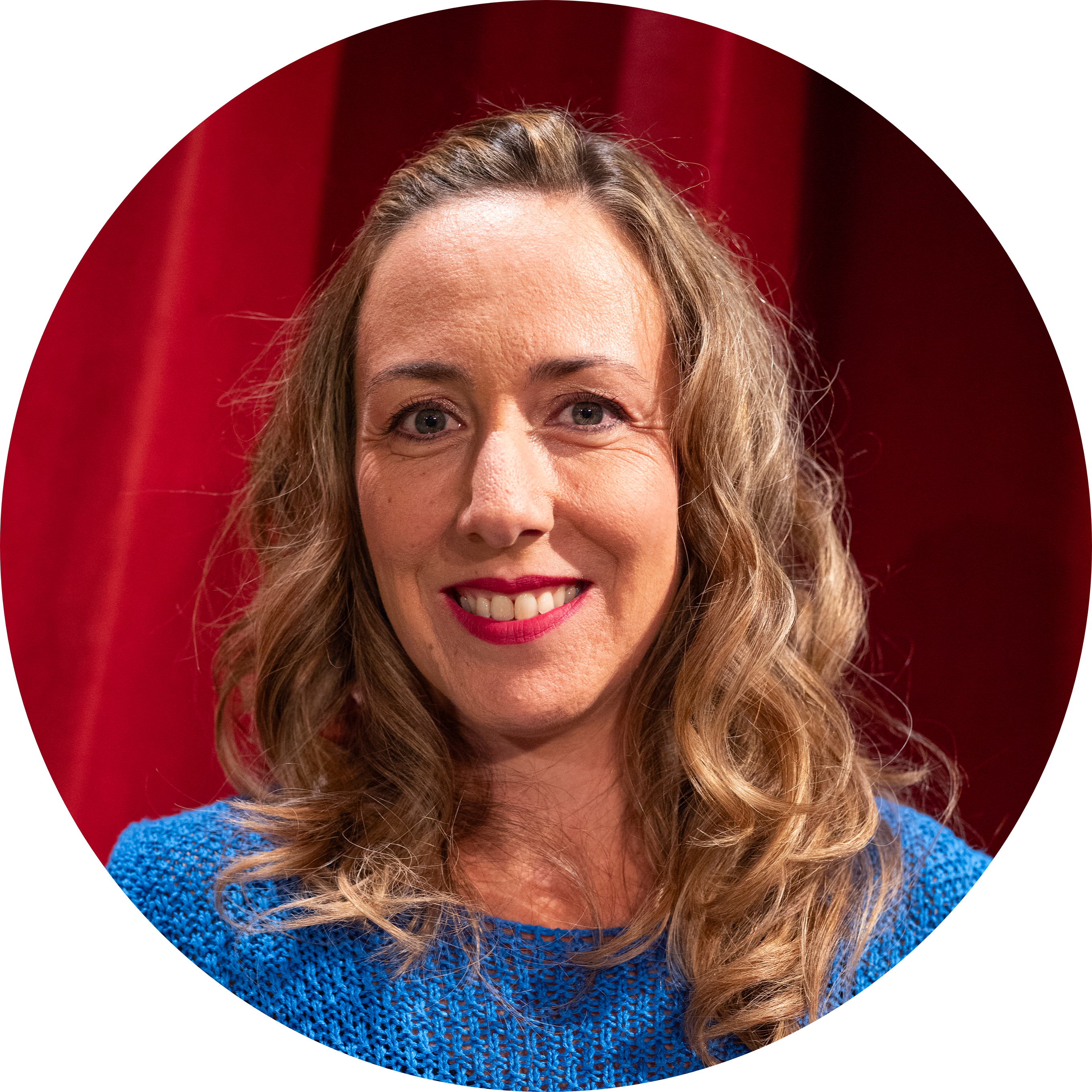 MARÍA CARAÑANA